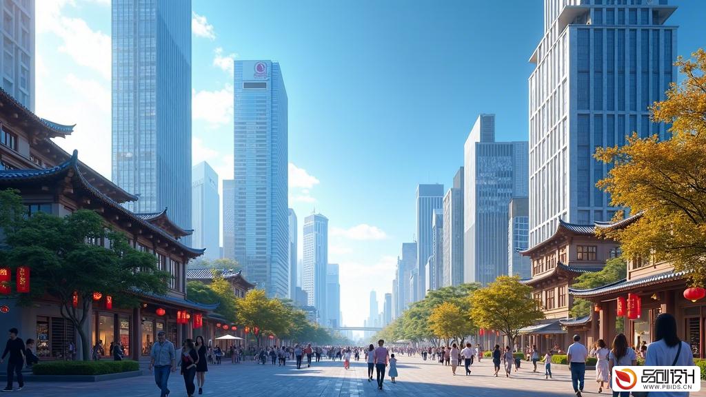 南充市品创定制设计案例：匠心独运，打造空间美学新典范
