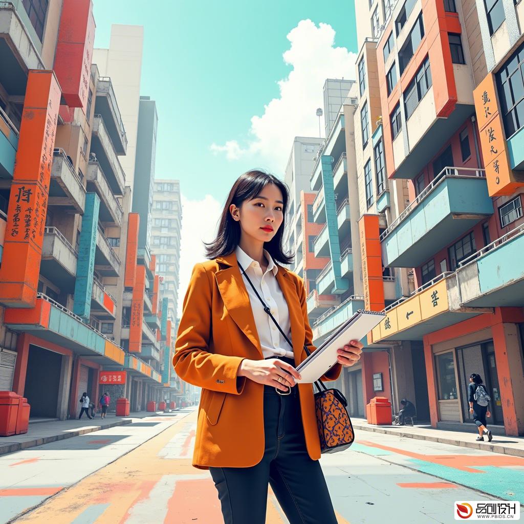 佛山市品牌设计机构的崛起与创新之路
