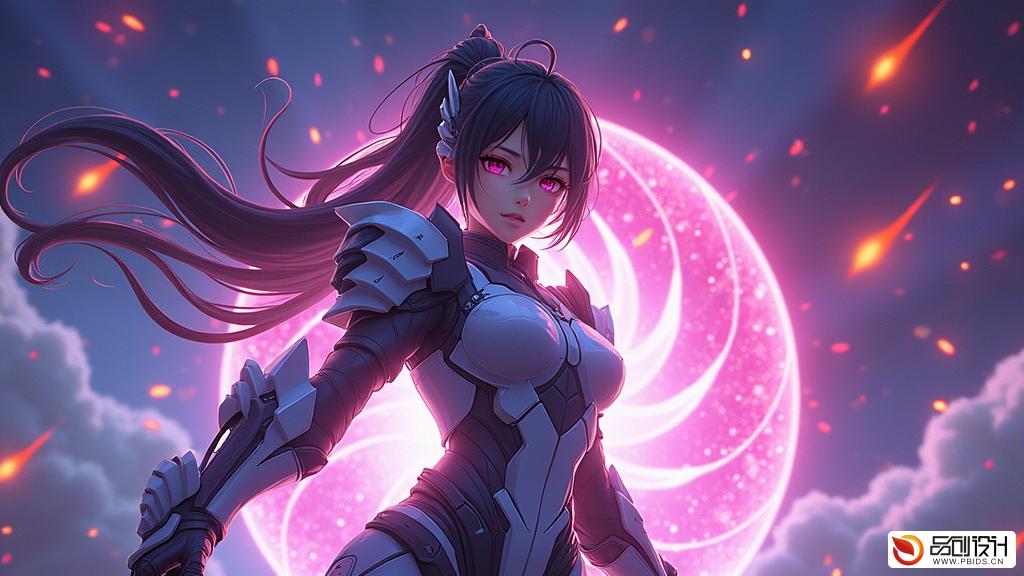 寻找手游加载动画设计的理想合作伙伴：共创游戏视觉盛宴

