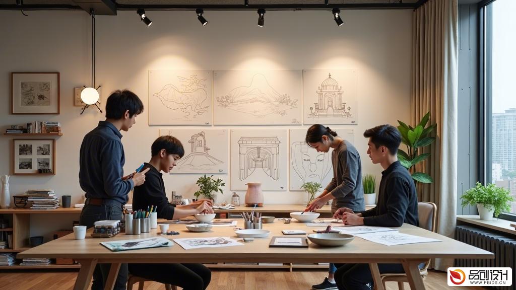 鸡西用户体验设计有限公司：打造卓越数字体验的领航者
