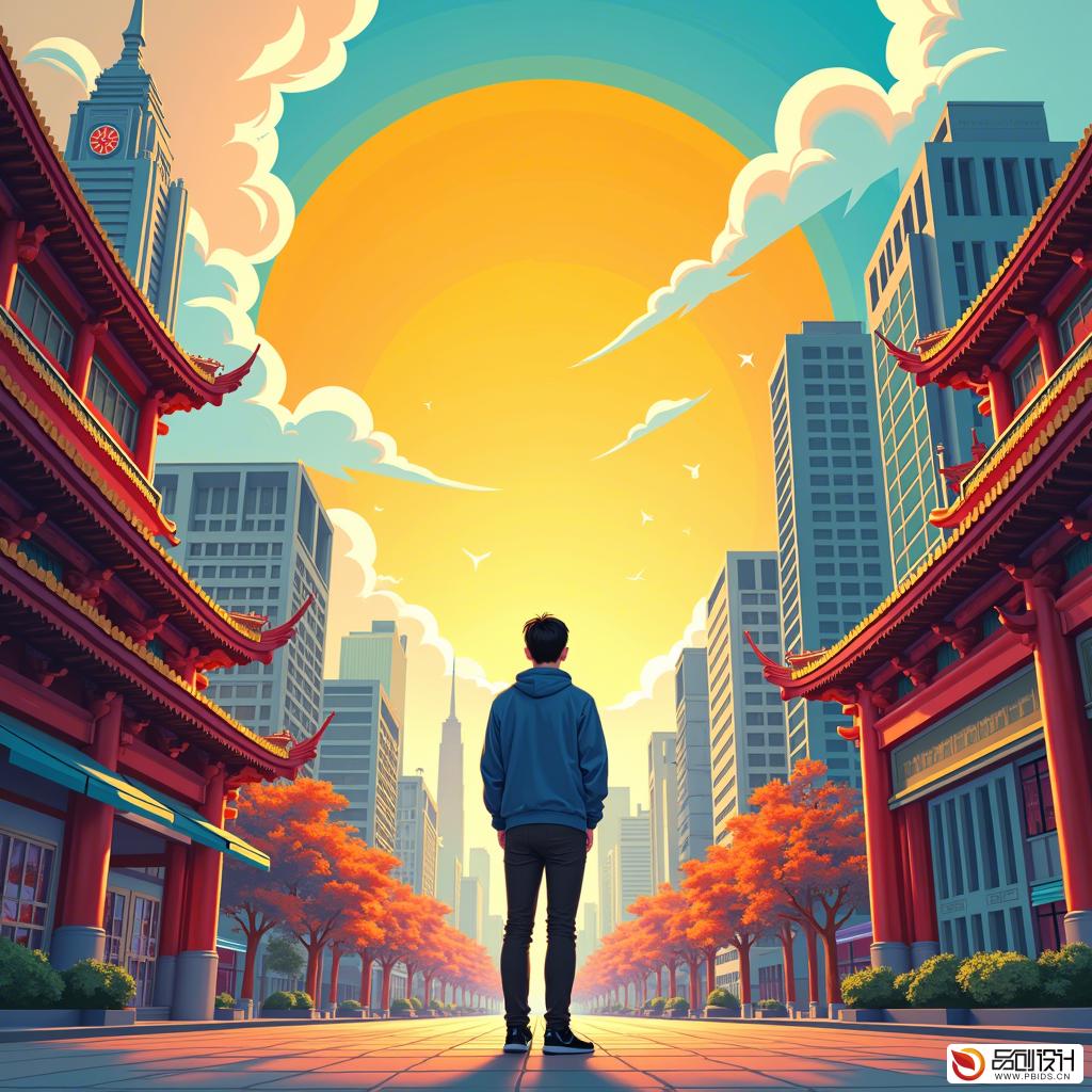 中卫市品牌焕新设计公司的创新之旅