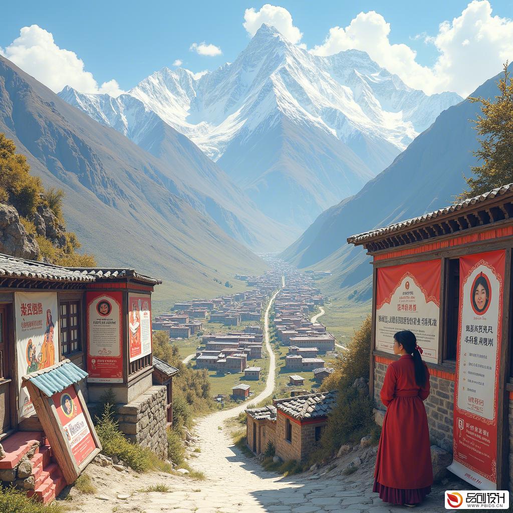 甘孜藏族自治州促销物料设计：打造独特民族文化魅力的营销利器
