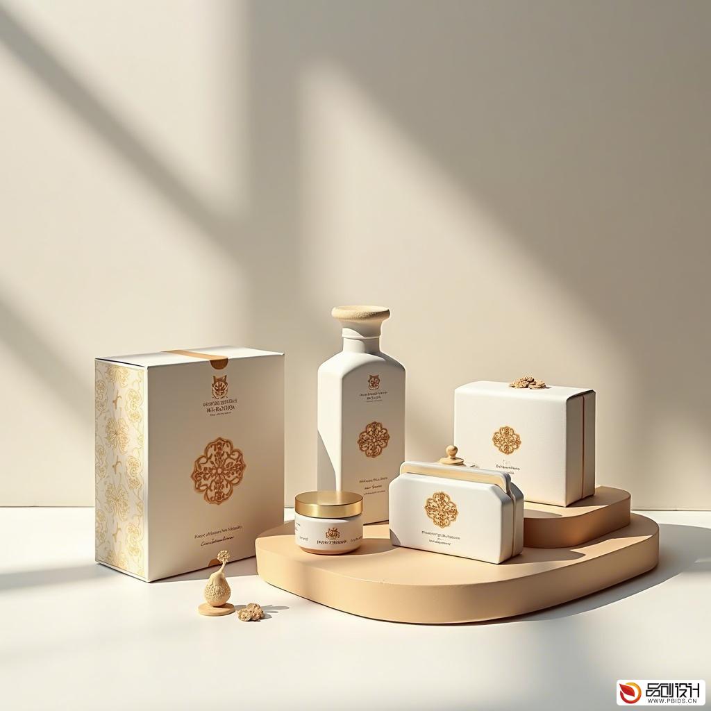 齐齐哈尔活动创意包装设计中心的魅力与革新
