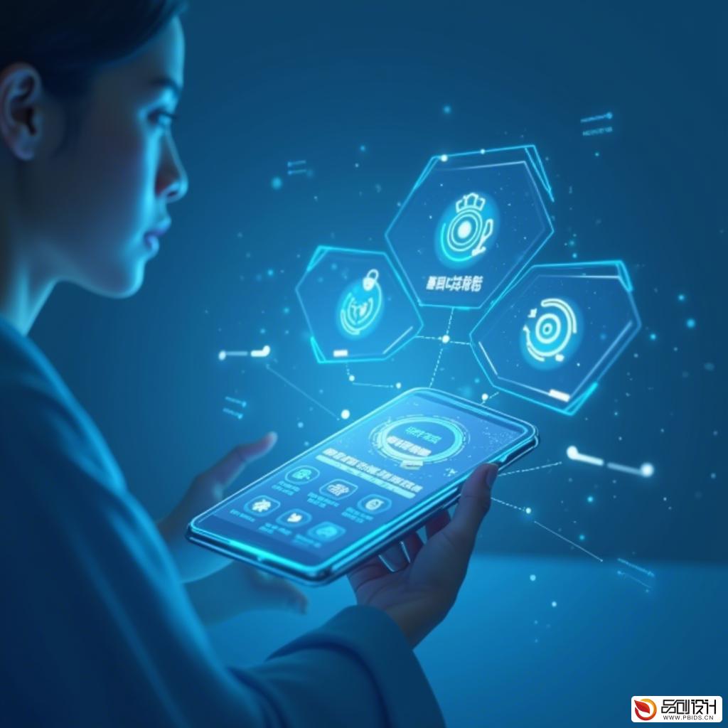 政务服务应用设计:打造高效便捷的数字化服务平台