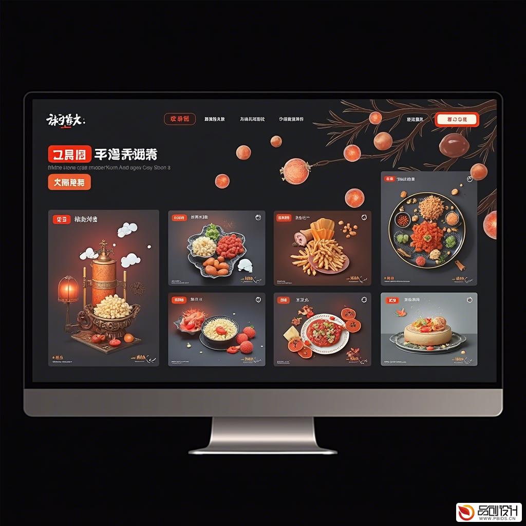 绍兴网页设计：匠心独运，打造数字时代的视觉盛宴
