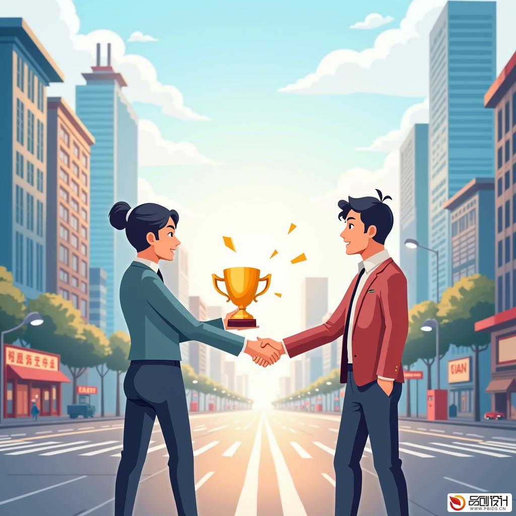 乌海市3D动态演示设计:寻找卓越合作伙伴的全面指南