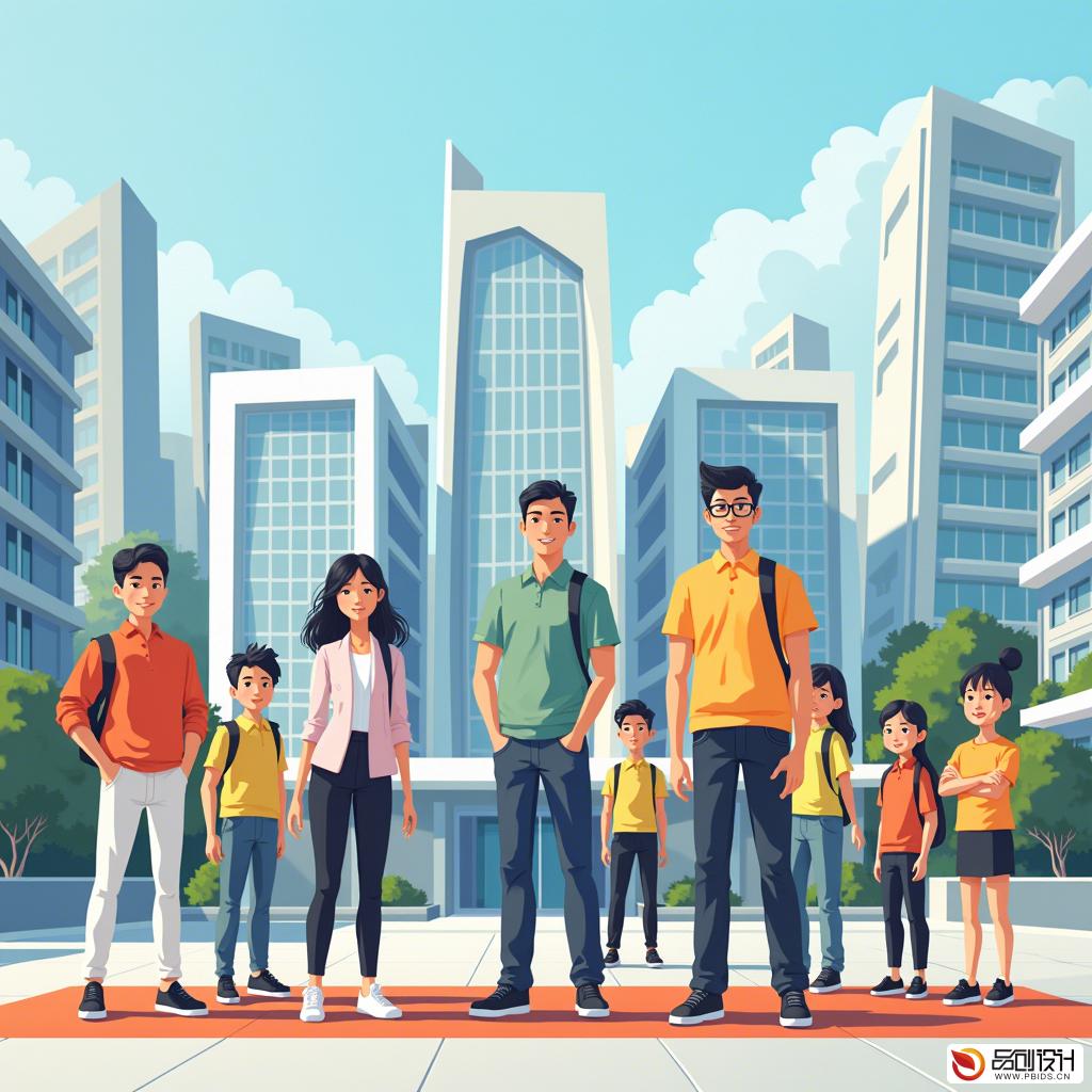 德州市品创设计动态:创新引领,塑造城市设计新风貌