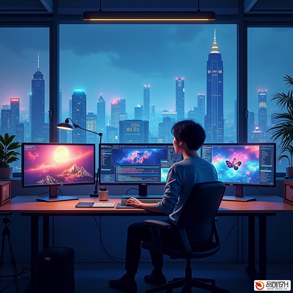 鄂州市高保真UI输出设计公司的卓越之道