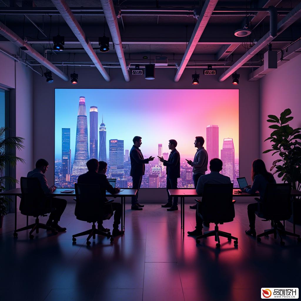 海东活动创意包装公司的创新之路与未来展望
