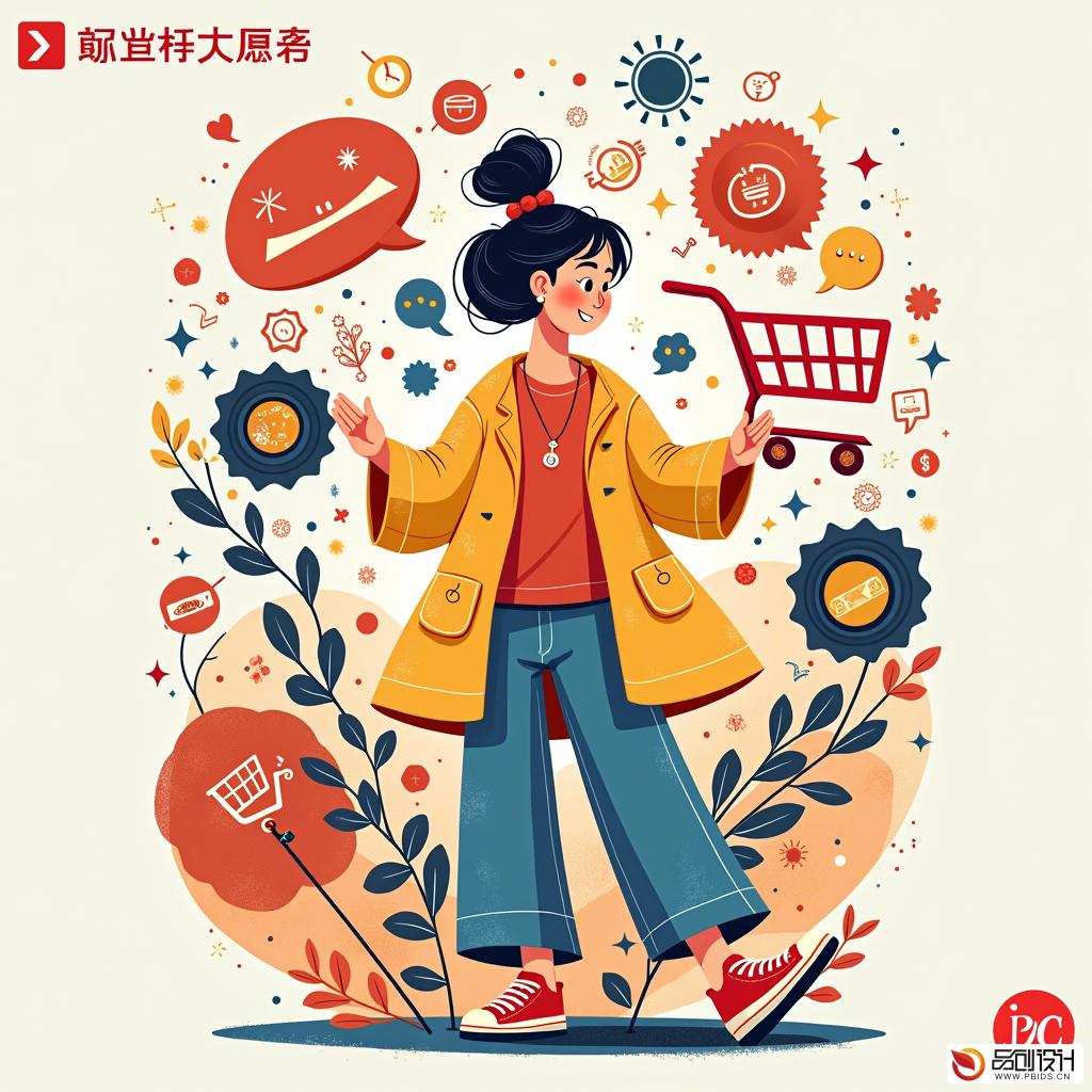 东营市电商网站设计有限公司:打造卓越在线购物体验的领航者