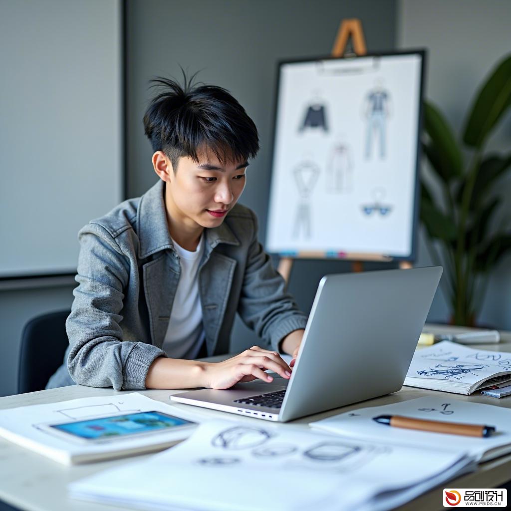 网页品创品牌工作室:塑造互联网时代的品牌新风貌