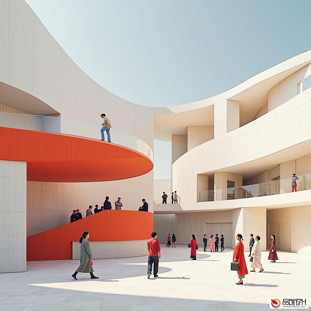 太原市品创设计团队:匠心独运,塑造城市美学新高度