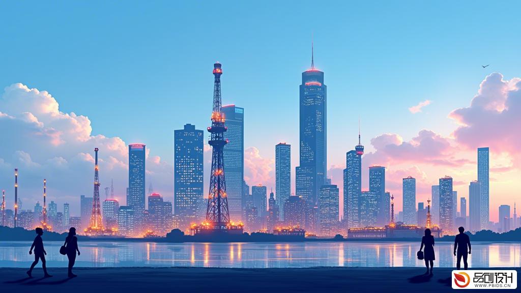 克拉玛依市品牌动态图形工作室：创意无限，塑造视觉新风尚
