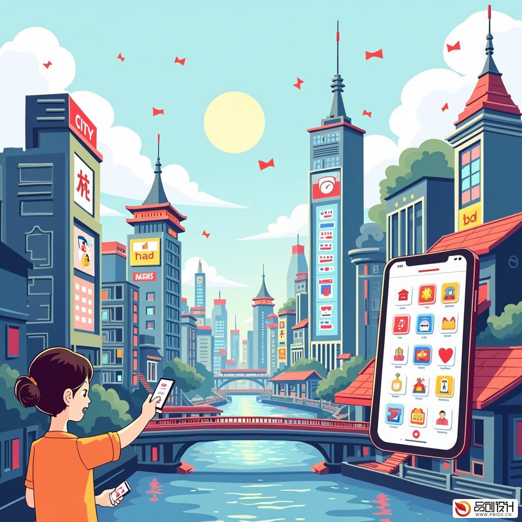邵阳市跨平台应用设计企业的崛起与创新之路
