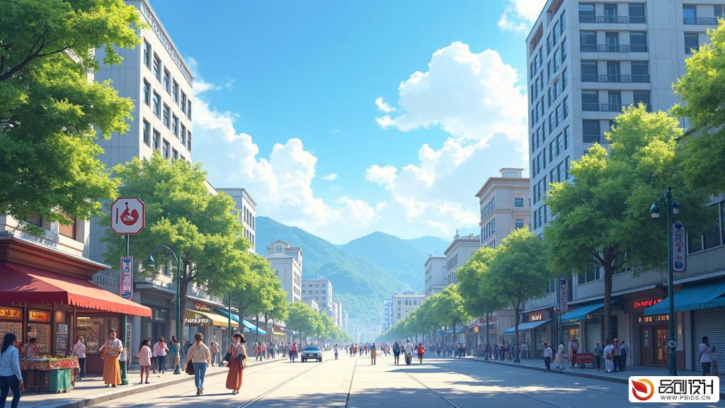 平顶山市GUI深度定制：打造个性化城市界面新体验
