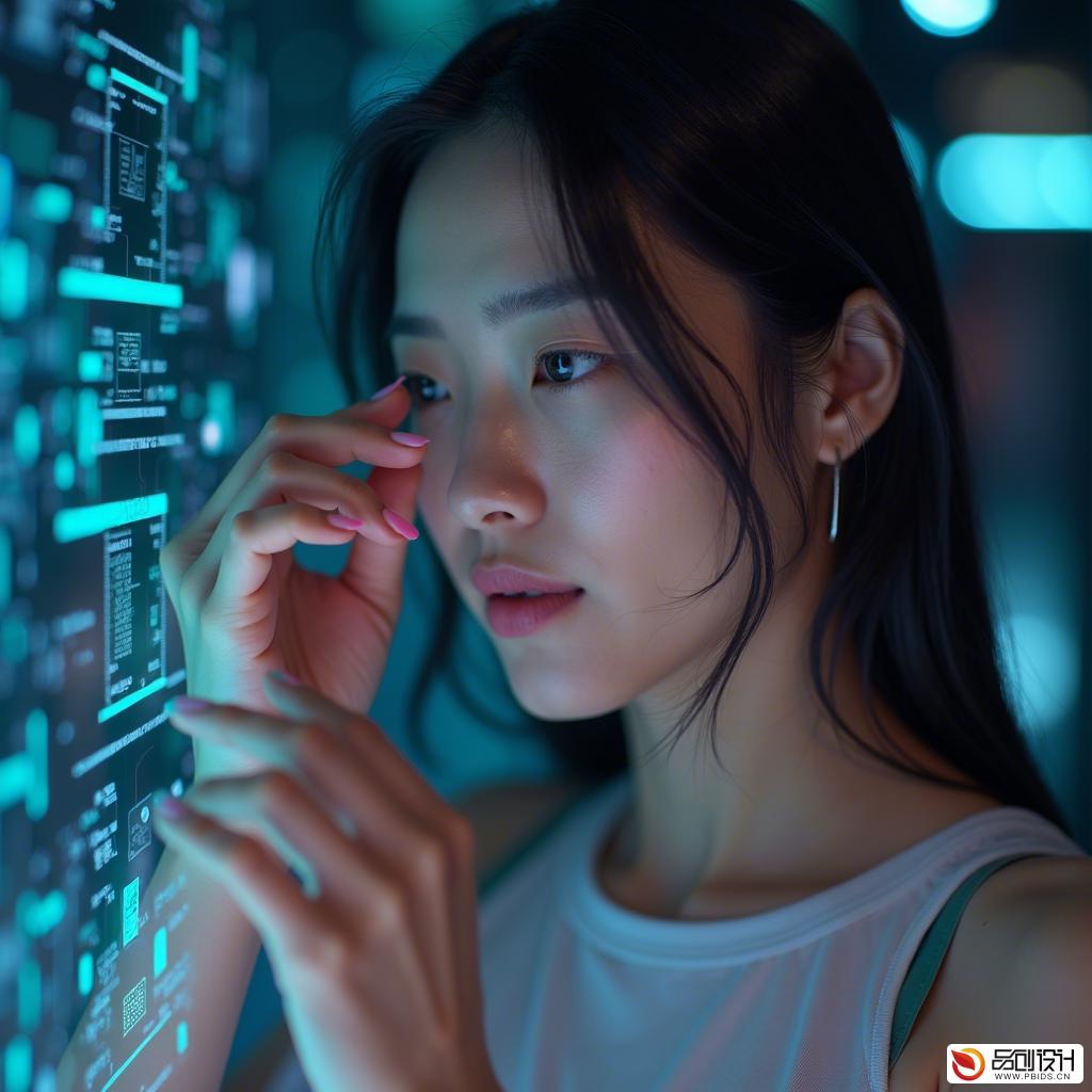 美妆触控体验设计:塑造未来美妆行业的创新之路