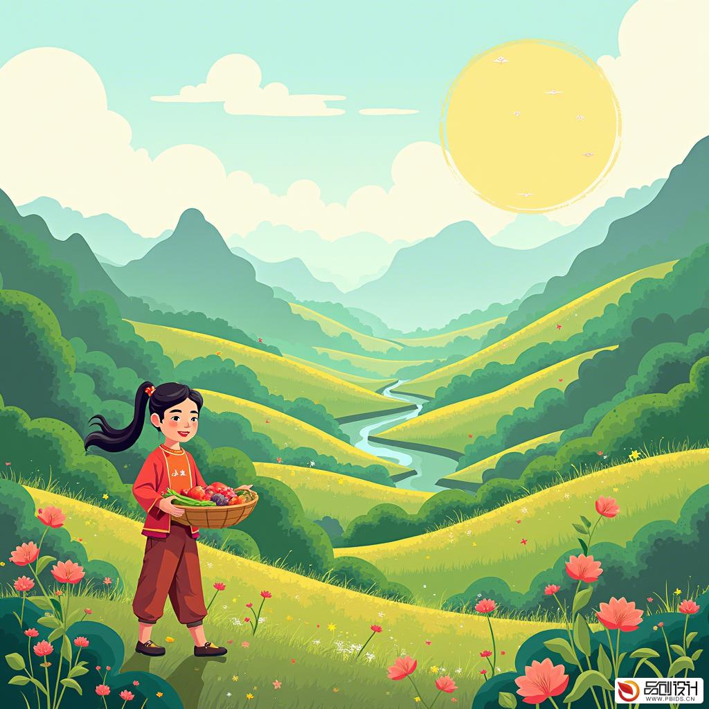 兴安盟品牌文化可视化:塑造地域特色的新篇章