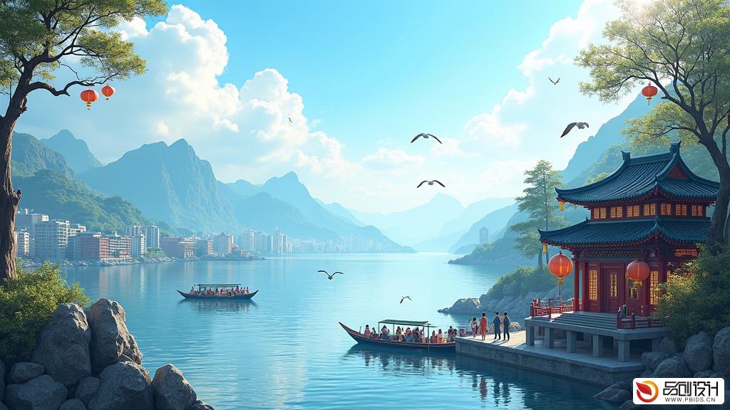 舟山市企业IP打造：寻找理想合作伙伴的全面指南
