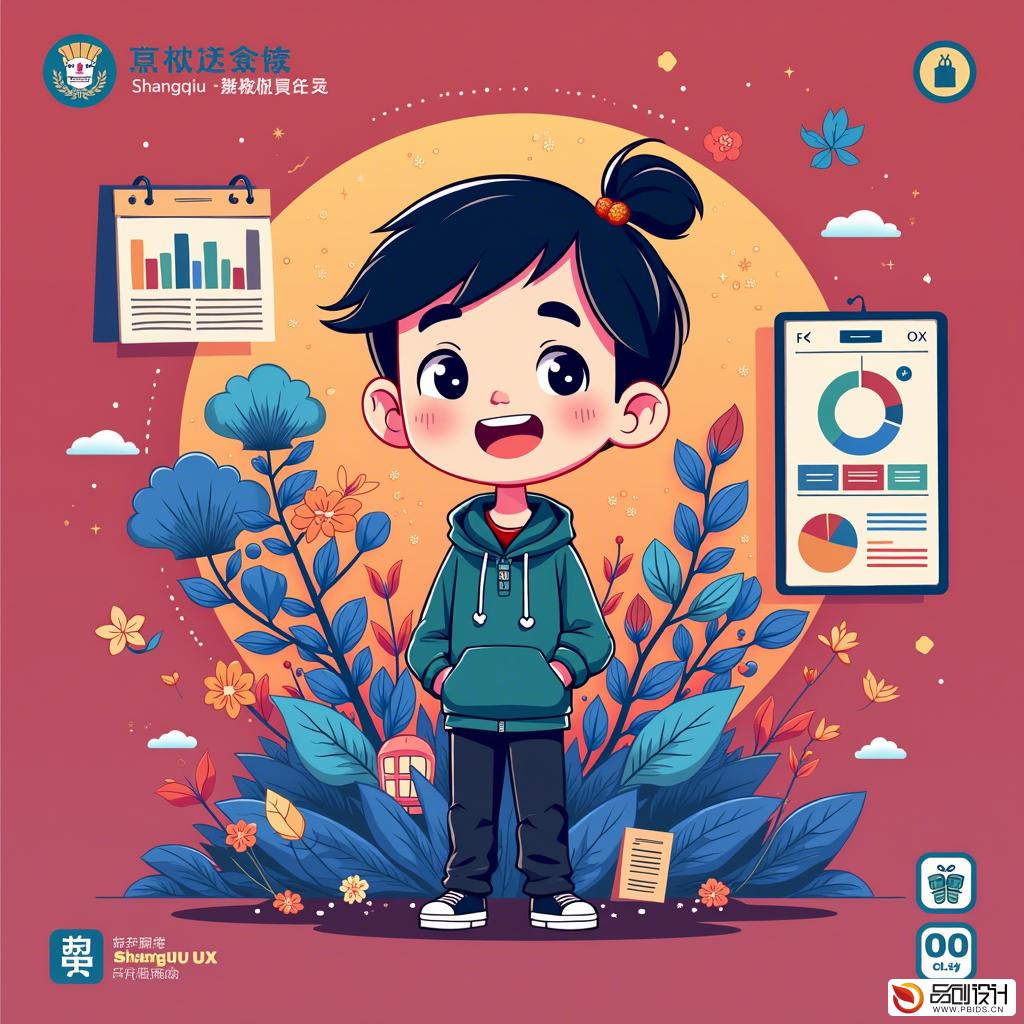 商丘UX设计有限公司:引领创新设计,塑造未来体验