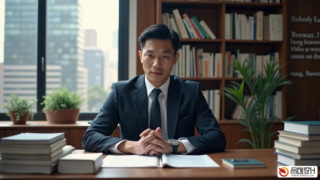 打造高效法律咨询促销物料：策略与设计指南
