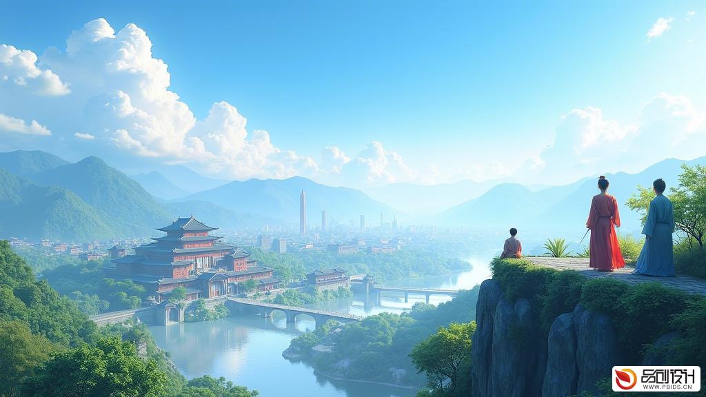 商洛用户旅程设计：打造卓越用户体验的设计公司
