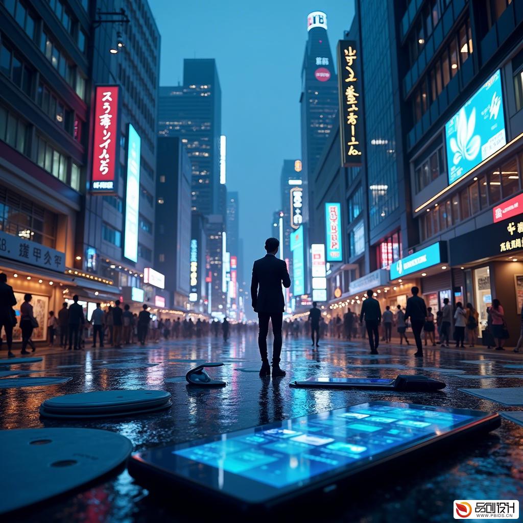 香港特别行政区移动端UI/UX设计单位的创新与实践