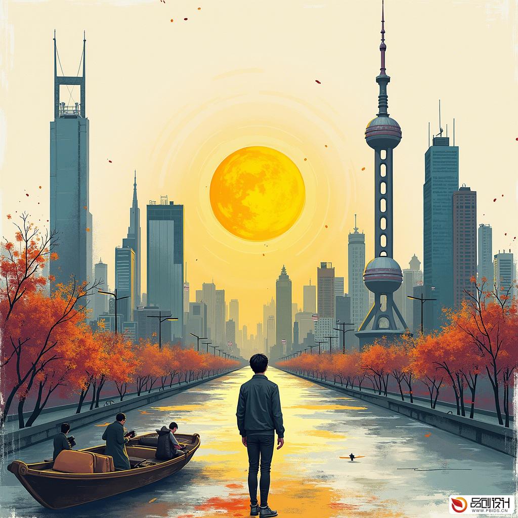 三门峡市品牌创新设计机构的崛起与影响力