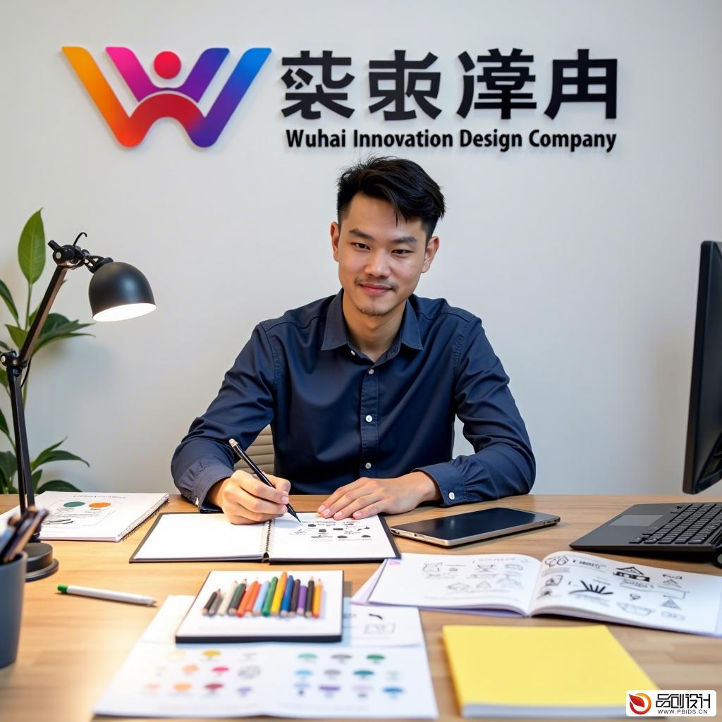 乌海市品牌创新设计公司的崛起与影响力
