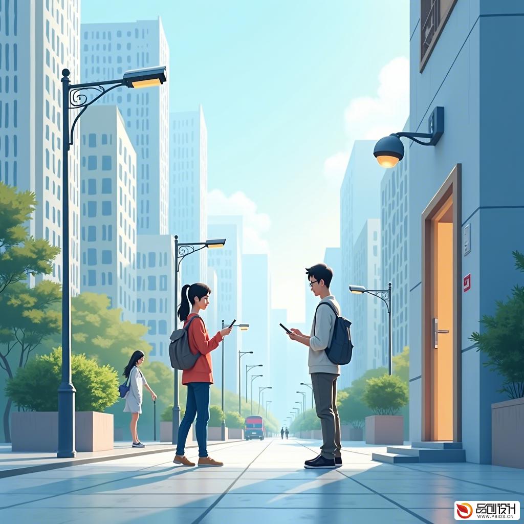 三明市智能交互系统:重塑城市生活的新篇章