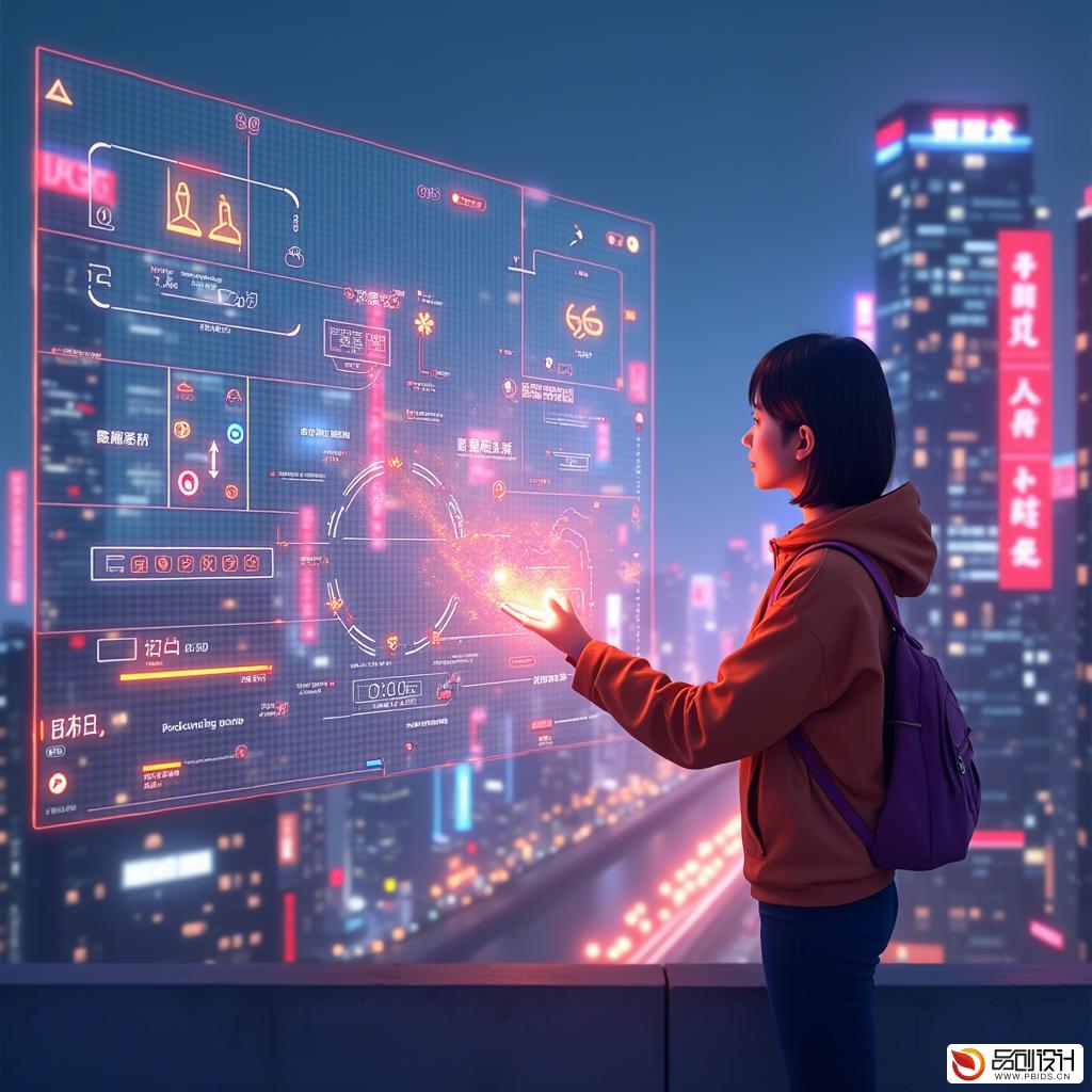 阳泉市界面微交互设计:塑造用户体验的艺术