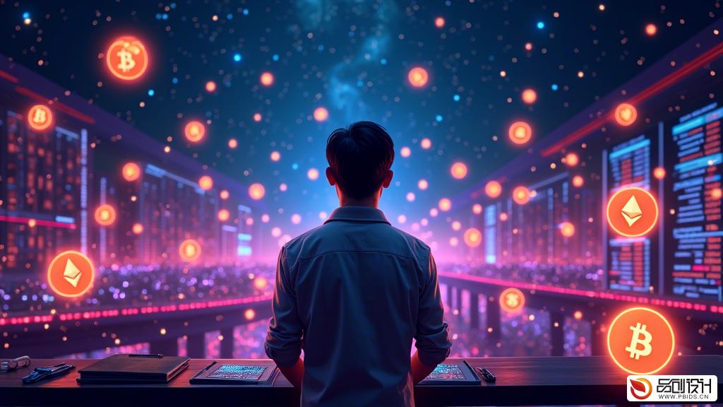 加密货币企业IP打造：创新服务中心的构建与战略
