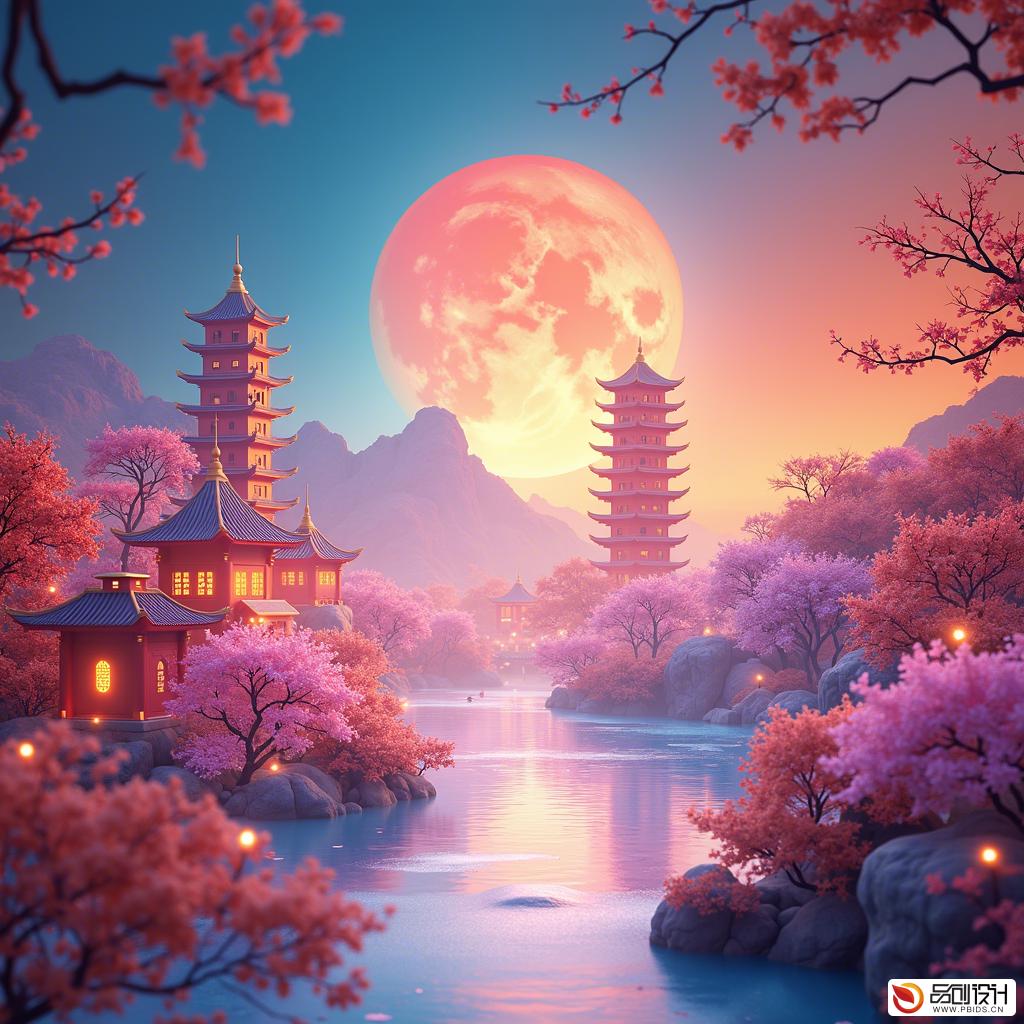 河南省动态视觉叙事设计机构的创新力量与未来展望
