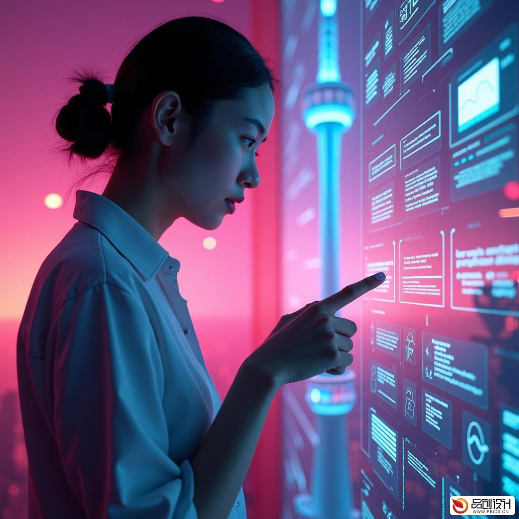 河南省交互设计设计公司的创新之路与未来展望