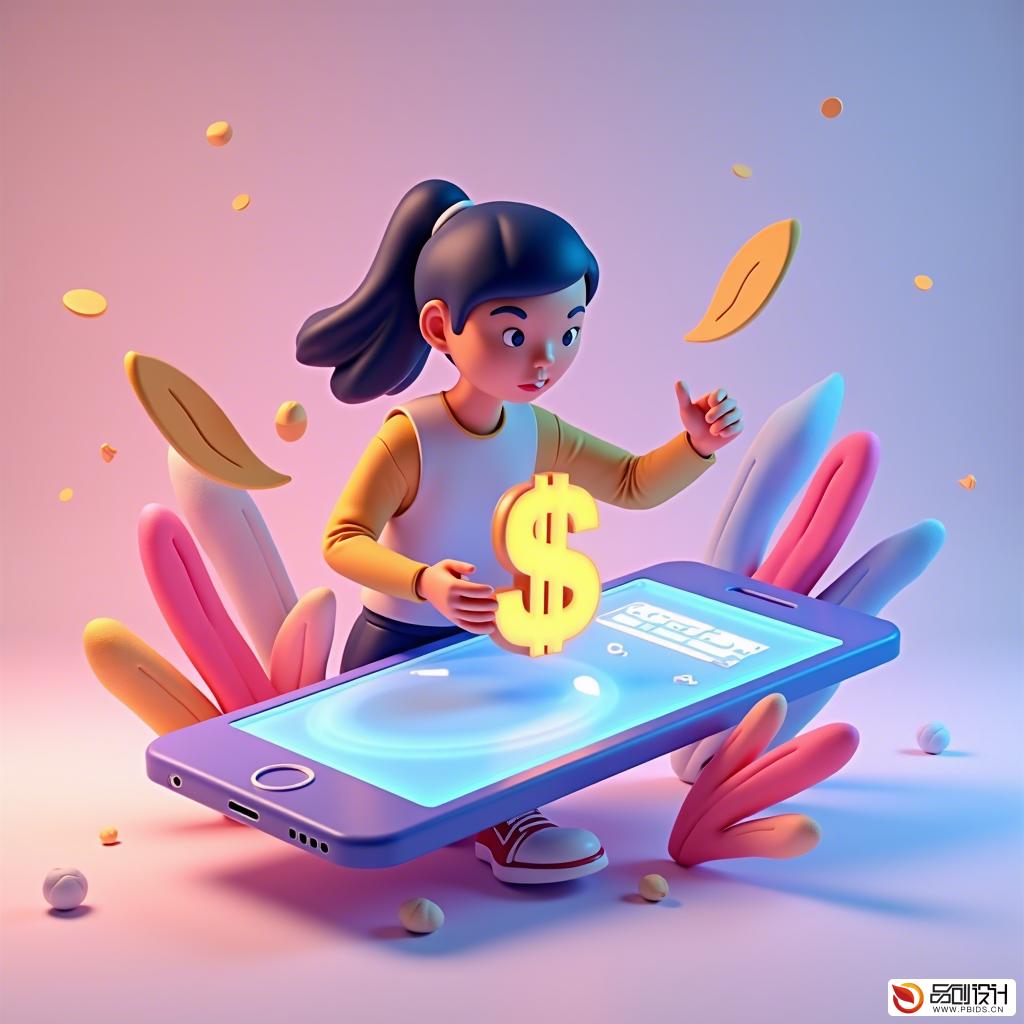 金融设备MG动画设计:寻找理想合作伙伴的全面指南