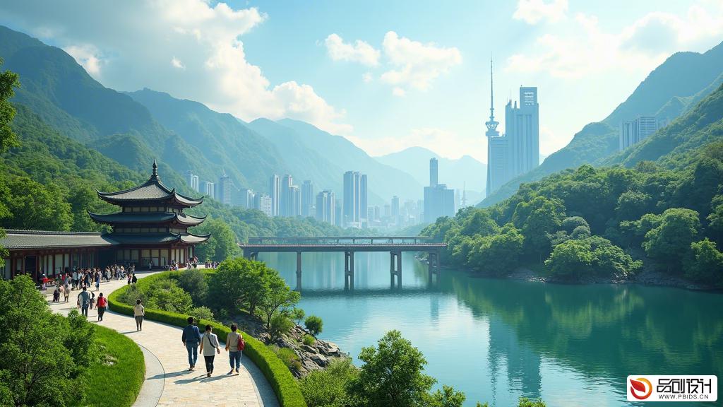 六盘水市电商网站设计创新服务中心：引领数字商业新风尚
