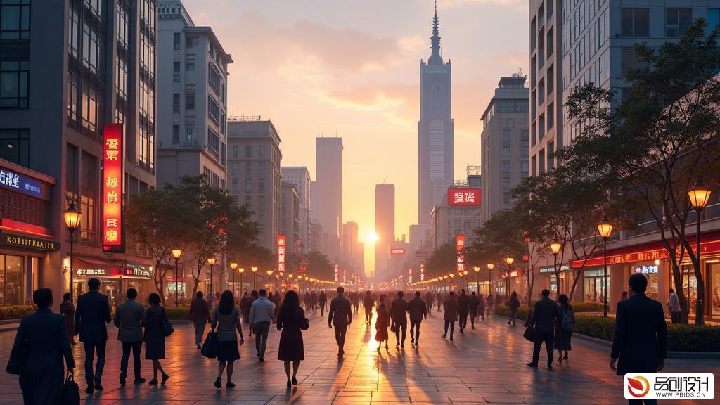 贵港市创新设计工场：激发创意，引领未来设计新风尚
