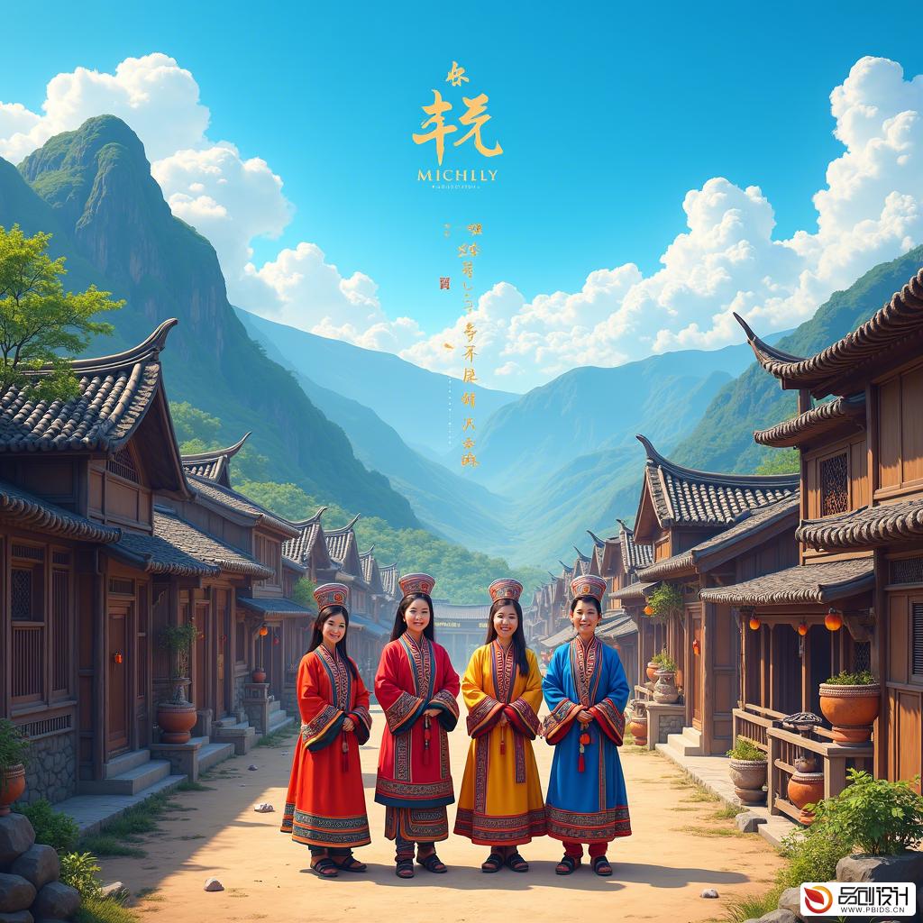 黔东南苗族侗族自治州：品牌化设计合作伙伴的探索与实践
