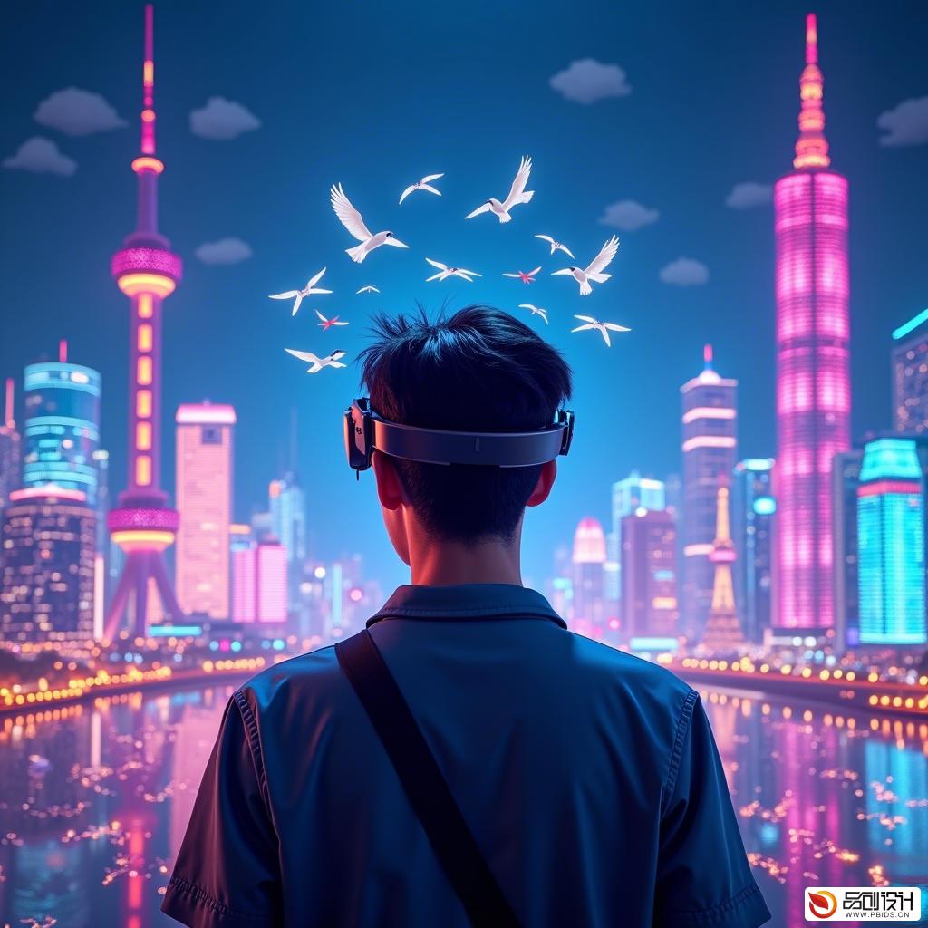 阳泉市沉浸式动效方案设计企业的创新之路