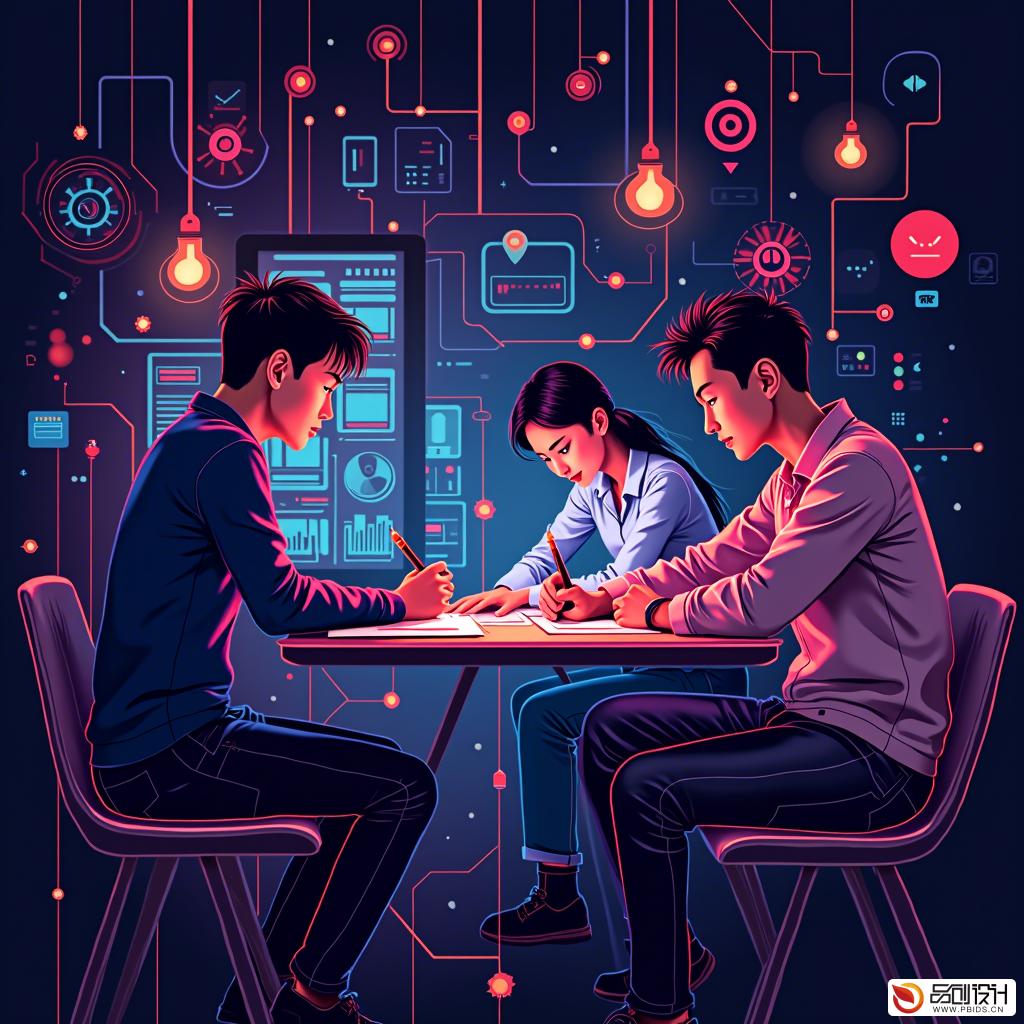 汕头市品牌动态图形团队的创意力量与行业影响力