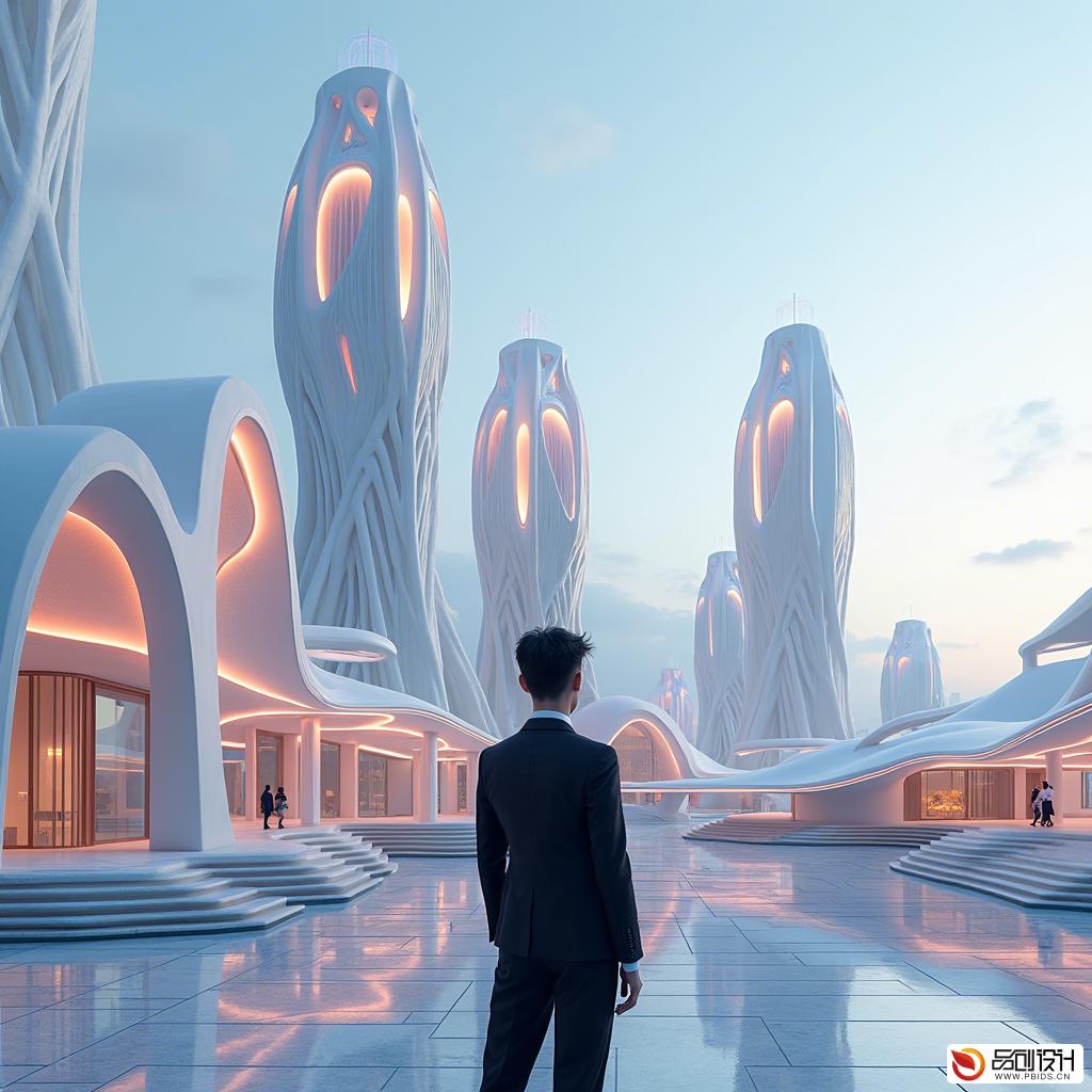 威海市品创定制设计动态:创新引领,塑造未来设计新风尚