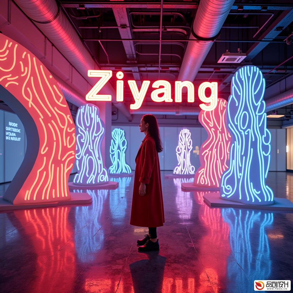 资阳市视觉动效规范设计中心：引领创意与技术的融合新篇章
