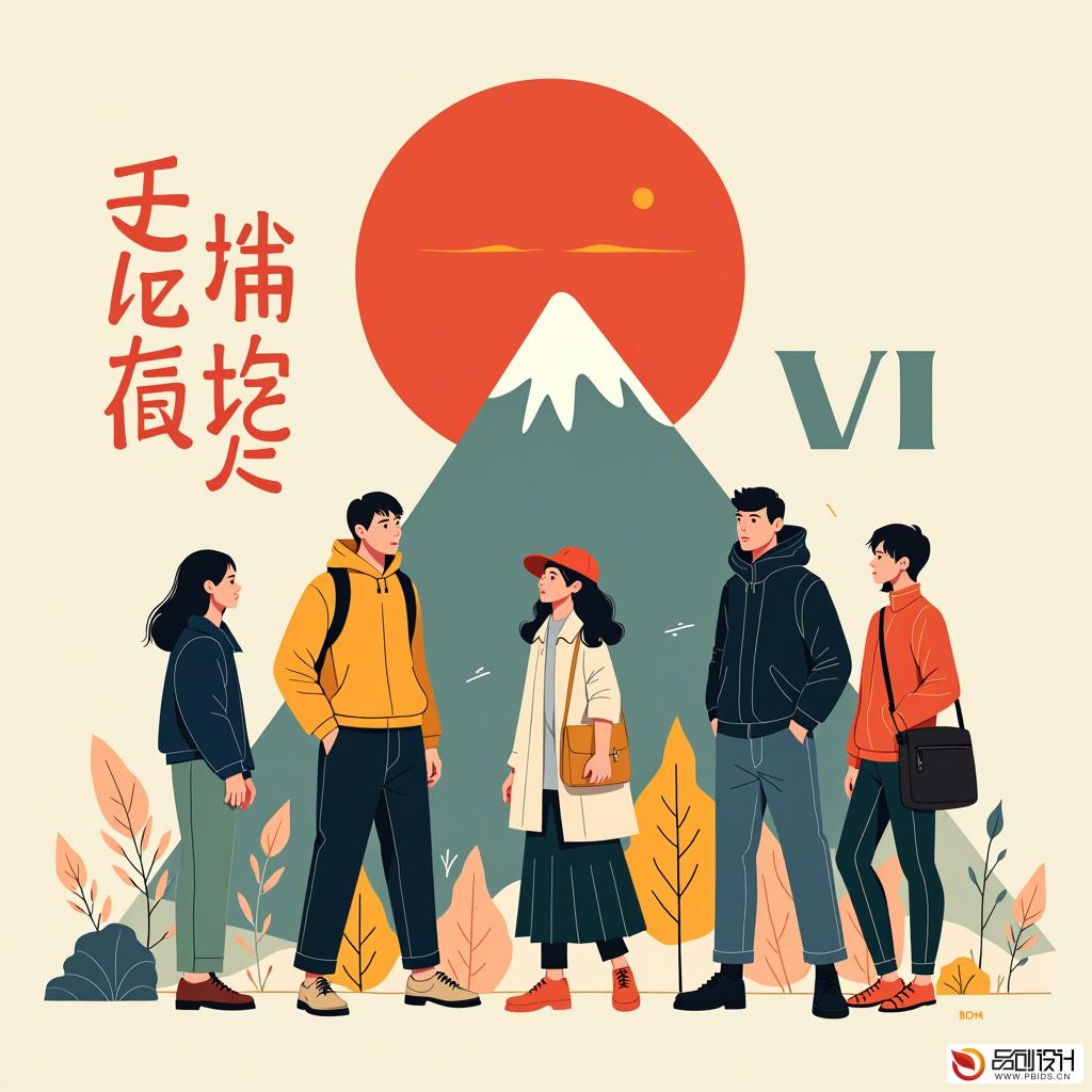 黄山市VI系统设计单位的卓越贡献与创新实践
