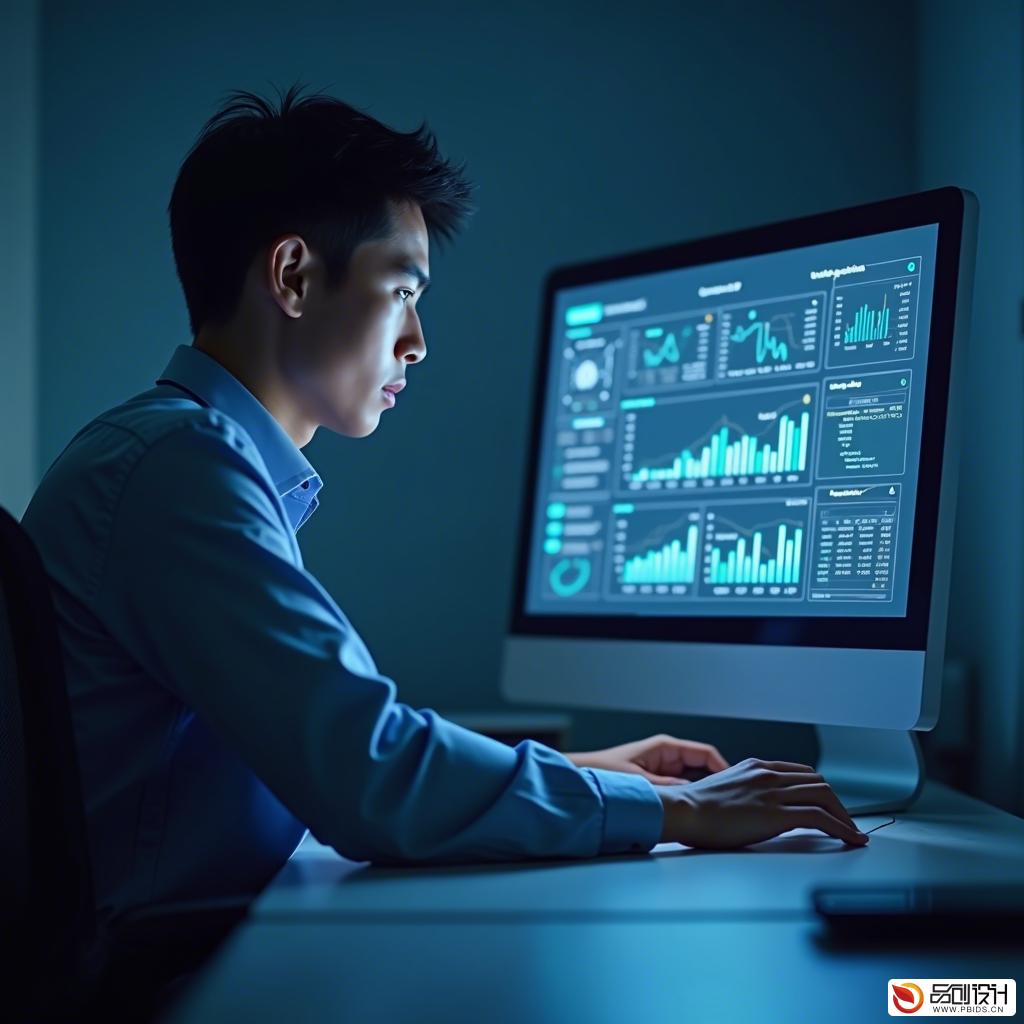 财务审计界面设计:寻找理想合作伙伴的全面指南