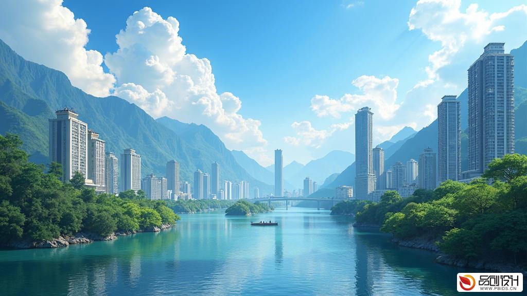 六盘水市品牌升级设计：携手合作伙伴共创未来新篇章
