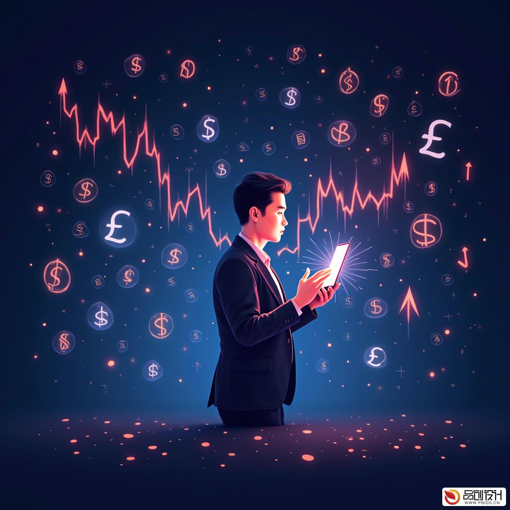 金融新闻视觉动效规范:设计公司的创新实践与未来趋势