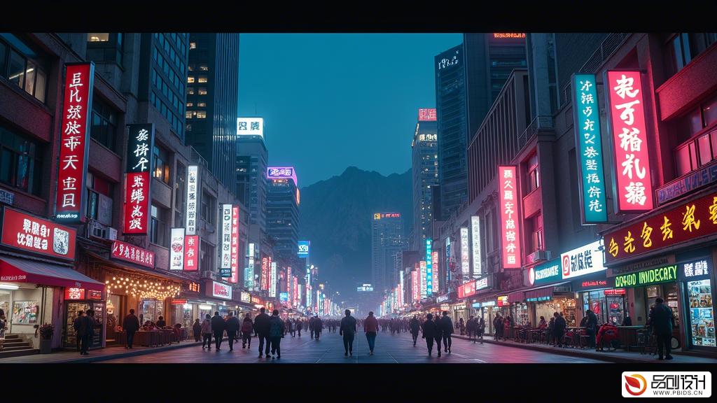 延安市活动创意包装企业的崛起与创新之路
