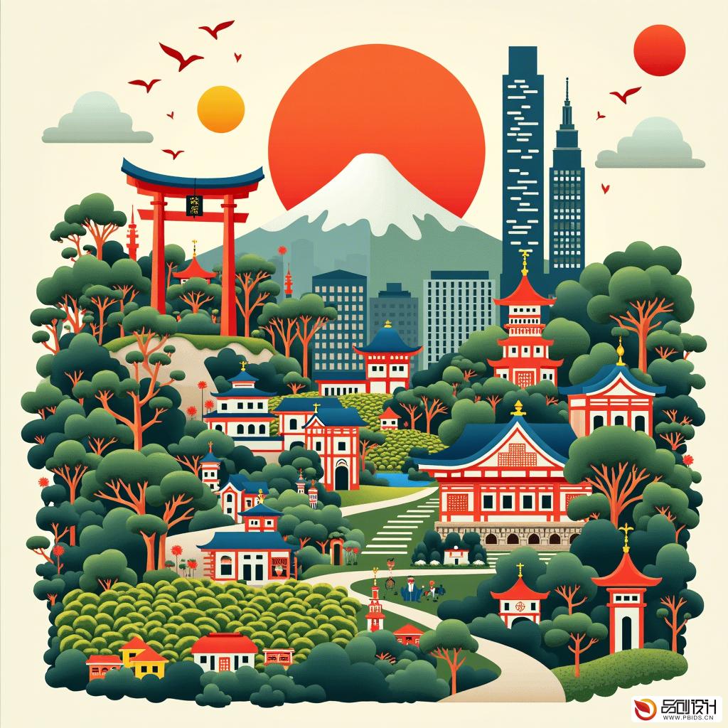 信阳市运营设计团队的创意力量:塑造城市新风貌