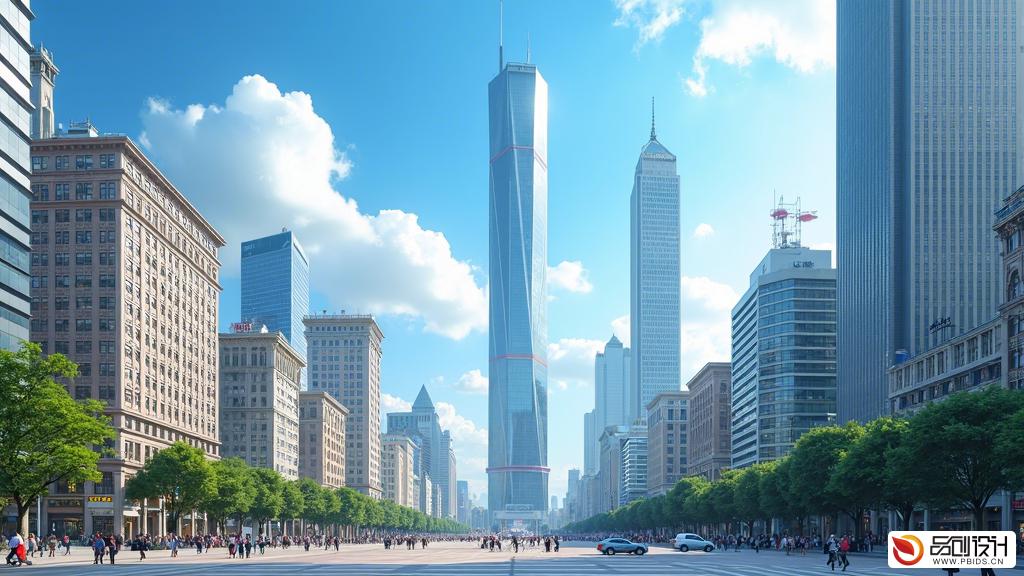 合肥市VI系统设计单位的权威指南：打造城市视觉新形象
