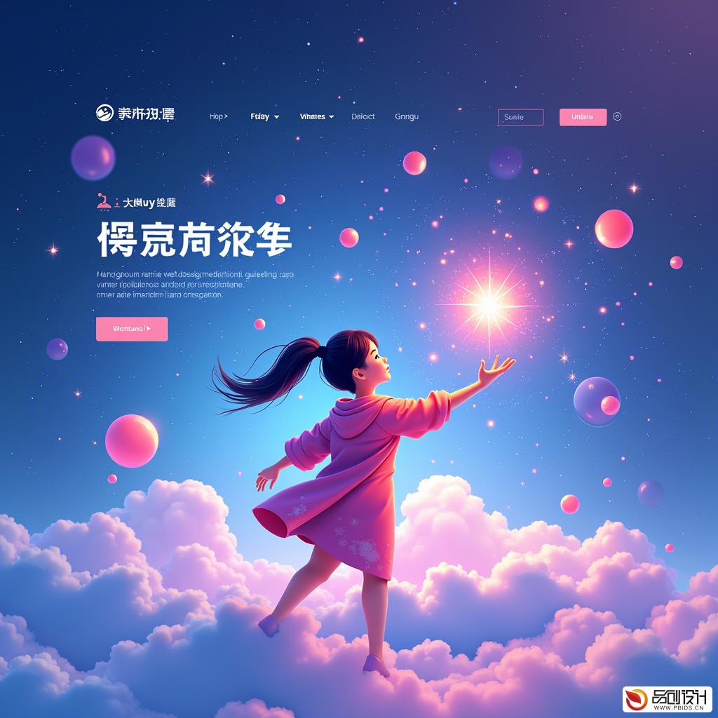 宜春市网页动效设计有限公司:引领数字创意新风尚