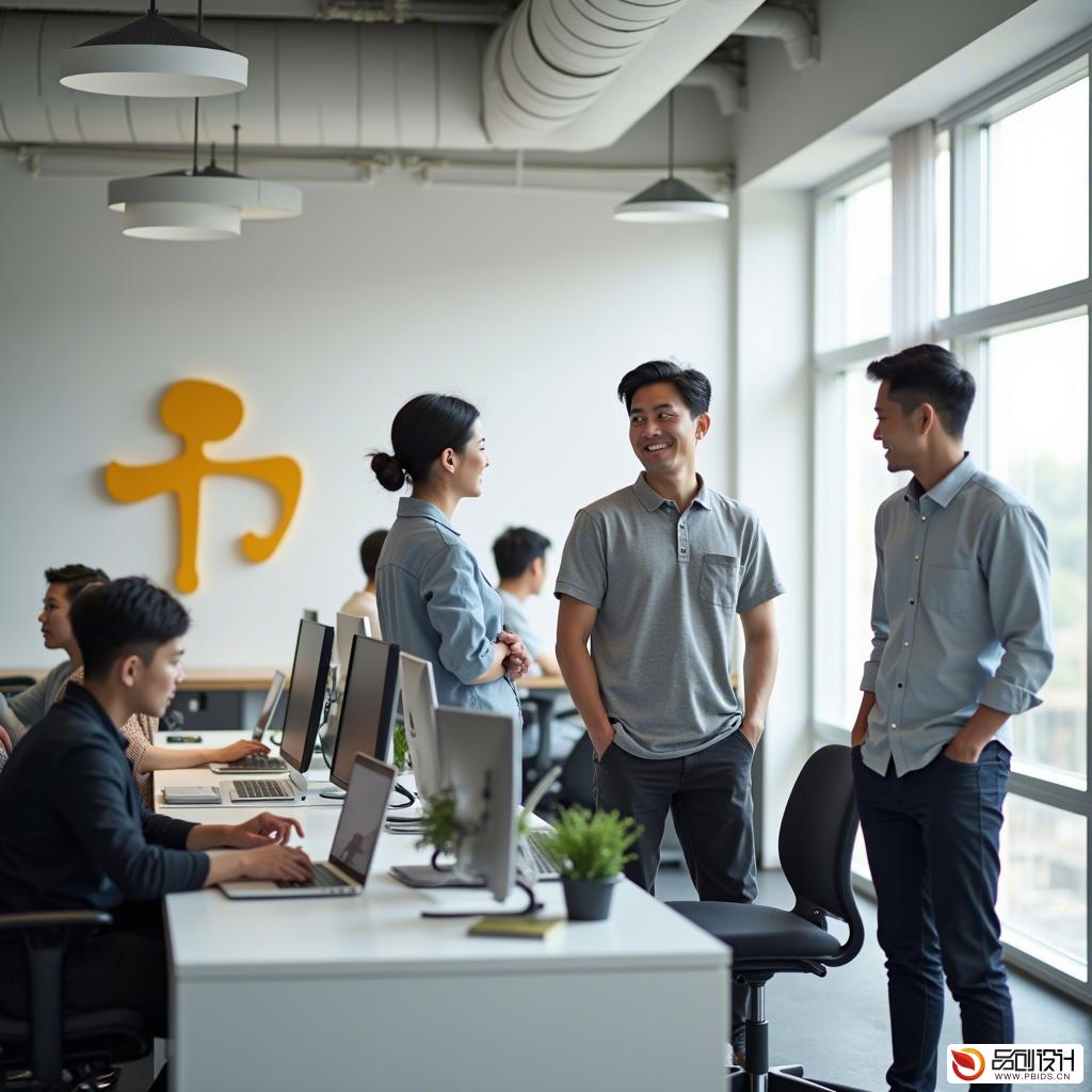 济南用户行为设计创新服务中心:引领未来设计新风尚